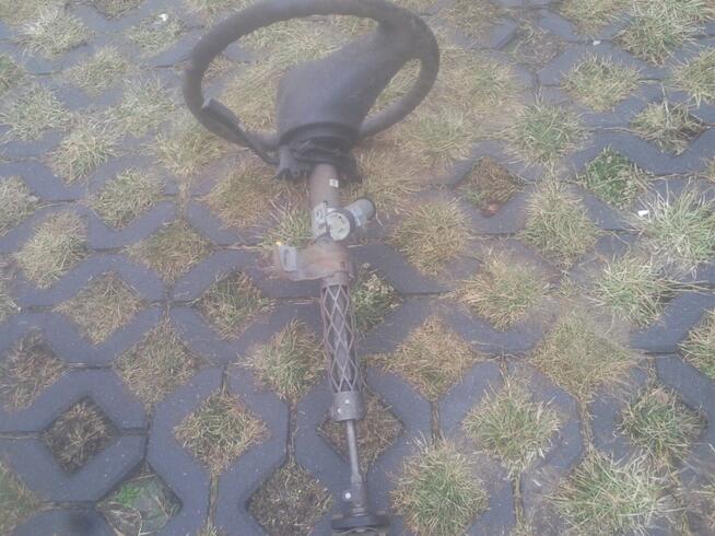 kompletna kierownica do corsy a