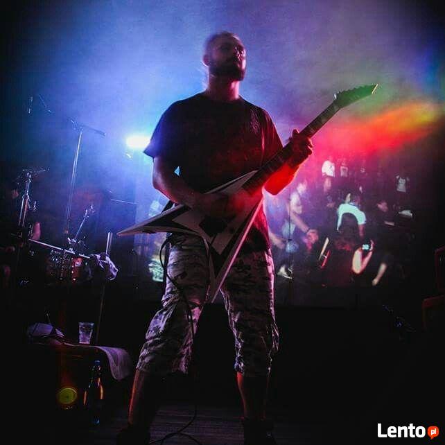 Lekcje gry na gitarze (Żywiec)