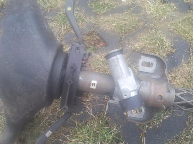 kompletna kierownica do corsy a