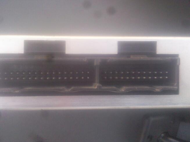 komputer sterownik do corsy a