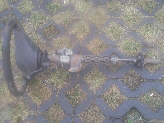 kompletna kierownica do corsy a