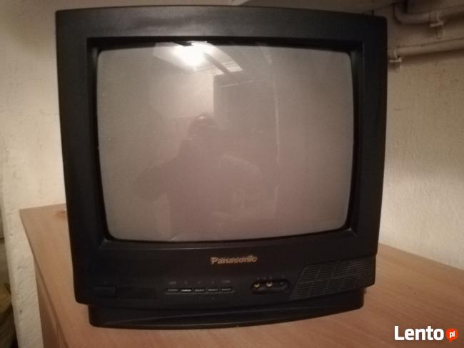 TV Panasonic TX-14S4TP