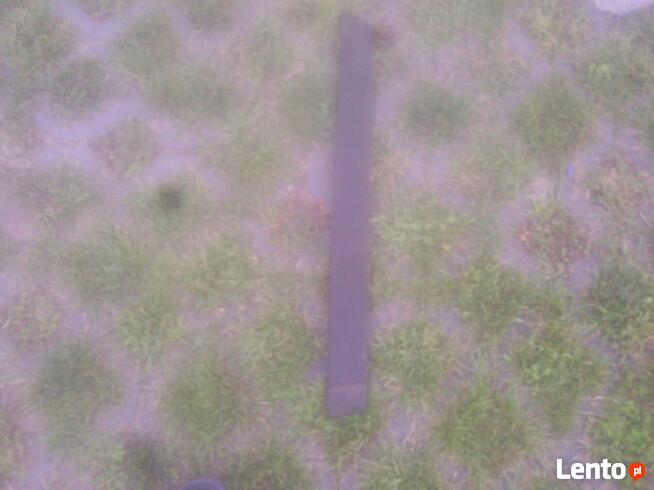 listwa drzwi do poloneza karo