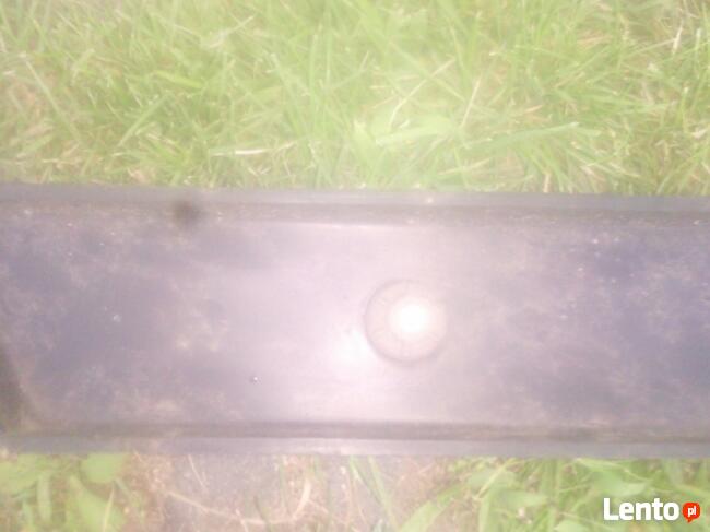 listwa drzwi do poloneza karo