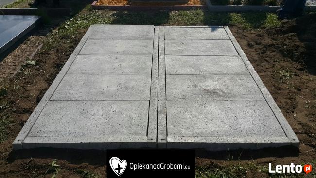 Poprawianie, podnoszenie pomników również lastriko