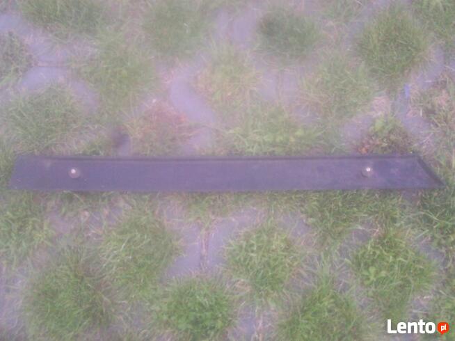 listwa drzwi do poloneza karo