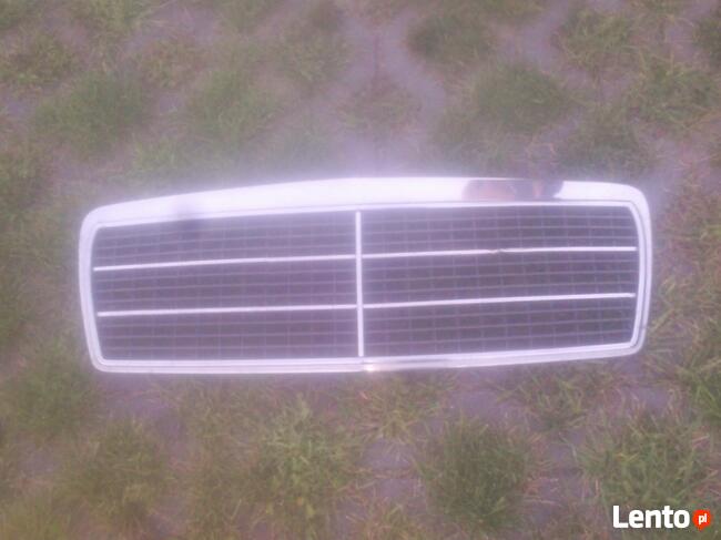 grill do mercedesa e kl.2000 r.