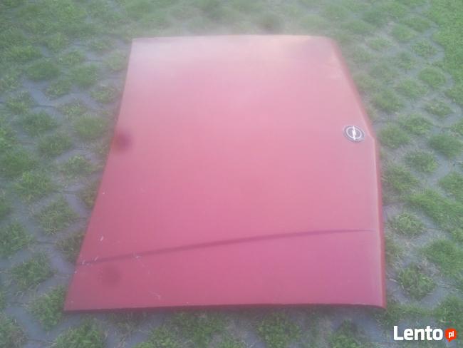 oryginalna maska do corsy a