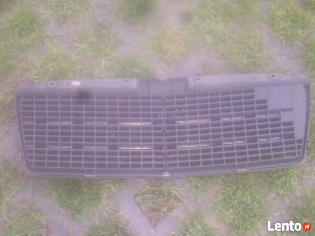 grill do mercedesa e kl.2000 r.