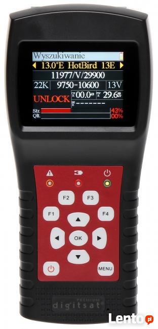 Montaż anten, Naprawa Anten Satelitarnych