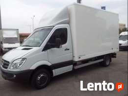 Przeprowadzki Tychy - Holandia,Niemcy,Francja przewóz mebli