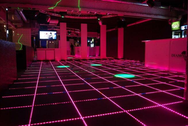 Twoje urodziny w DIAMOND CLUB