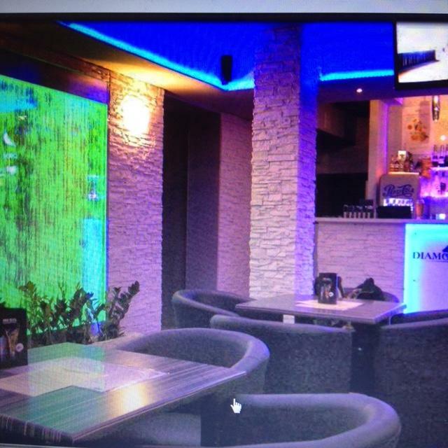 Twoje urodziny w DIAMOND CLUB