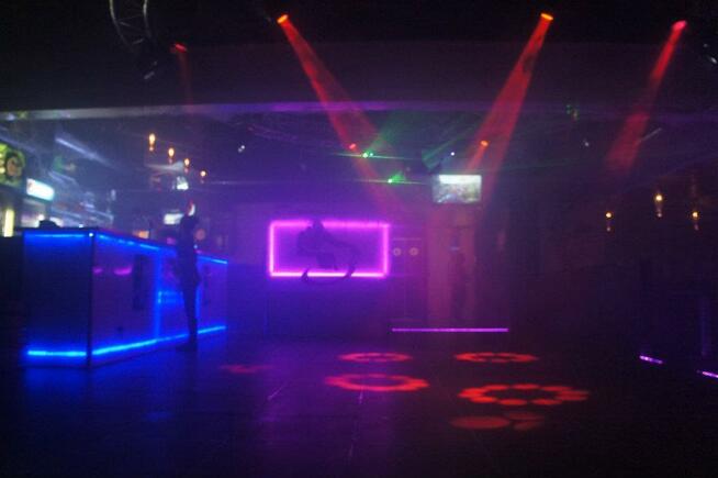 Twoje urodziny w DIAMOND CLUB