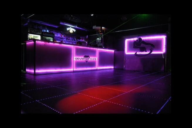 Twoje urodziny w DIAMOND CLUB