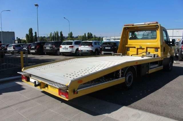 Autolaweta Wynajem Oborniki Śl Wypożyczalnia Autolawet Lawet