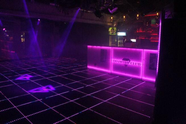 Twoje urodziny w DIAMOND CLUB