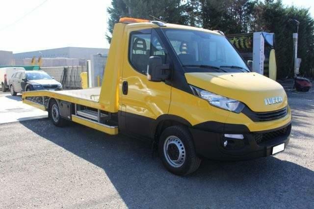 Autolaweta Wynajem Oborniki Śl Wypożyczalnia Autolawet Lawet