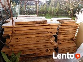 Deski dębowe i jesionowe