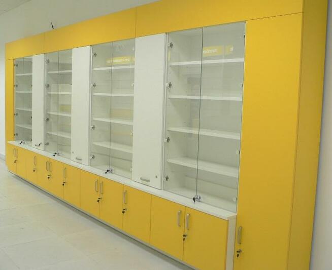 MEBLE APTECZNE PROFESJONALNIE W ATRAKCYJNYCH CENACH