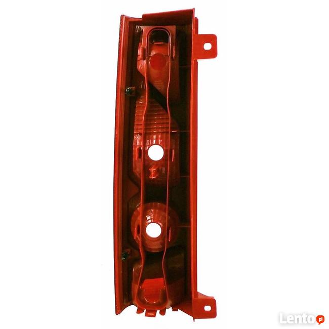 LAMPA PRAWA tylna KLOSZ tył FIAT SCUDO EXPERT JUMPY 2007-16