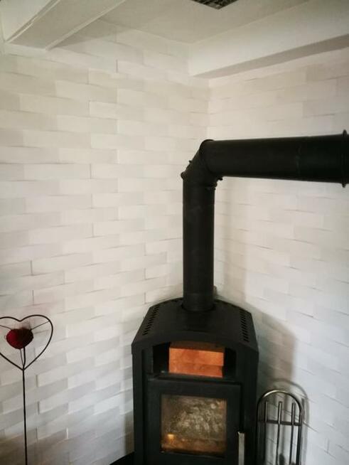 Panele 3D -Fala Sejsza, Panele ścienne, Panele gipsowe