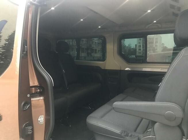 Bus dla 23 pasażerów Polska ale tez zagranica!! Wersja VIP