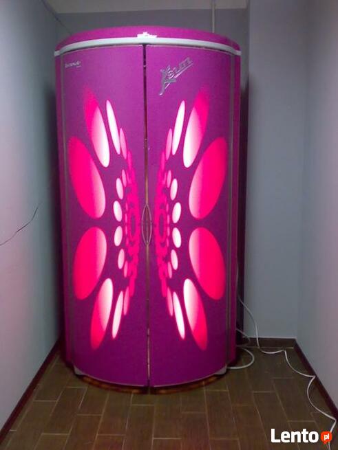 Sprzedaż SOLARIA Montaż-Demontaż-Skup-Zamiana Solarium