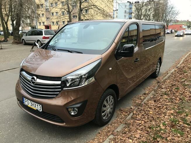 Bus dla 23 pasażerów Polska ale tez zagranica!! Wersja VIP