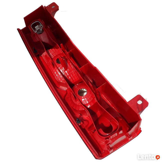 LAMPA PRAWA tylna KLOSZ tył FIAT SCUDO EXPERT JUMPY 2007-16