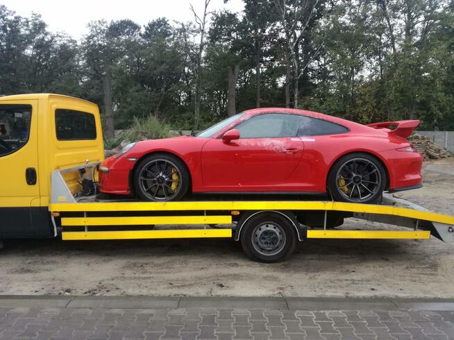 Pomoc Drogowa 24H Autoholowanie 24H Warsztat Samochodowy 24/