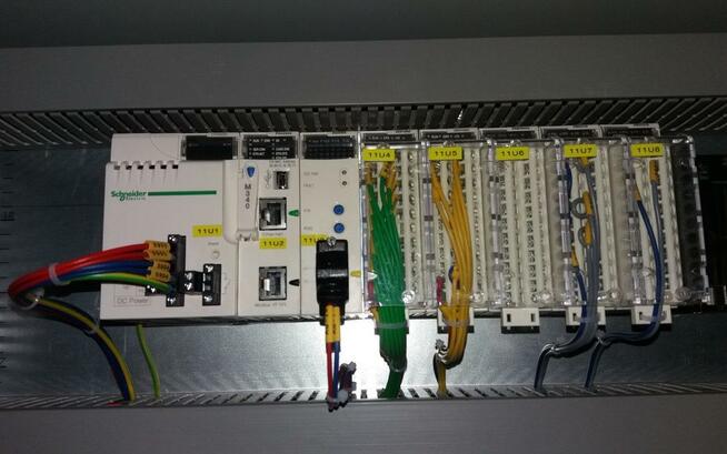 automatyka kielce, automatyka przemysłowa kielce- axter
