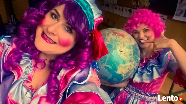 Animacja dla Dzieci podczas ferii w Twoim hotelu