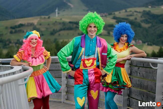 Animacja dla Dzieci podczas ferii w Twoim hotelu