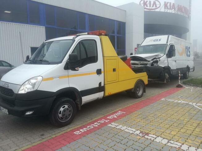 Pomoc Drogowa 24H Autoholowanie 24H Warsztat Samochodowy 24/