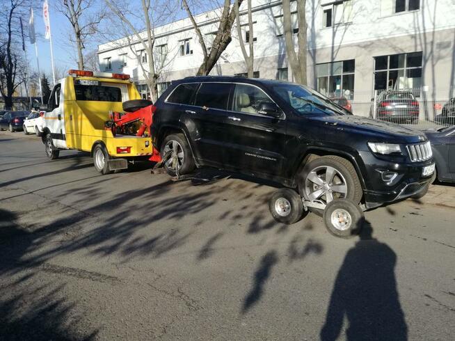 Pomoc Drogowa 24H Autoholowanie 24H Warsztat Samochodowy 24/