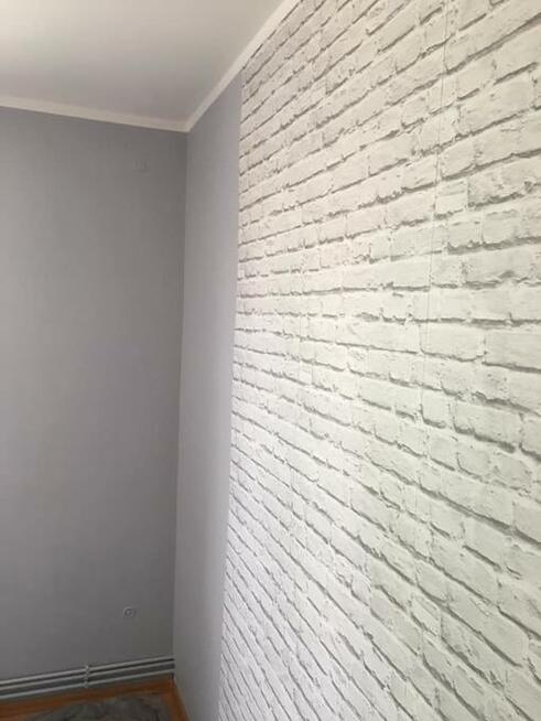 Usługi malarskie,gładzie,układanie paneli,tapety, itp.