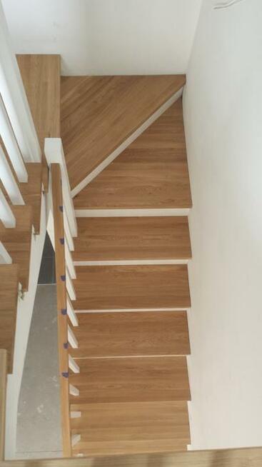 Schody Drewniane Wyrób i Montaz