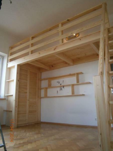 Schody Drewniane Wyrób i Montaz