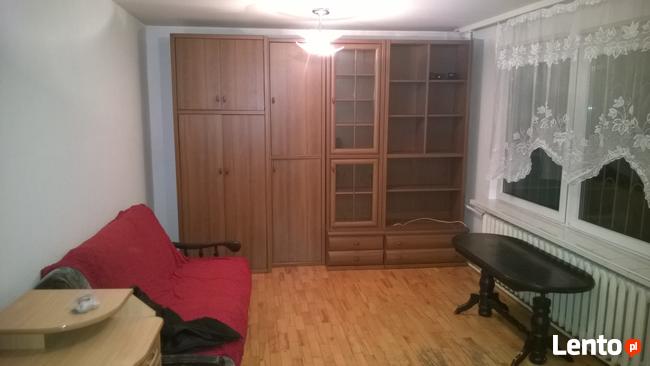 Wynajmę kawalerkę 30 m2 Ul. Bursztynowa 1