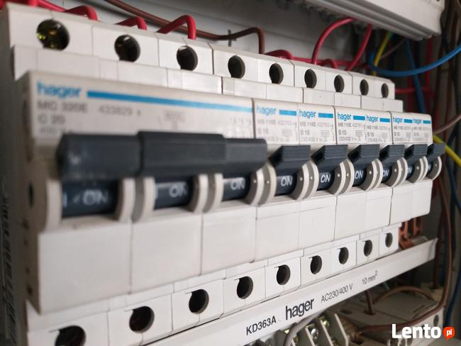 Elektryk ,Instalacje elektryczne
