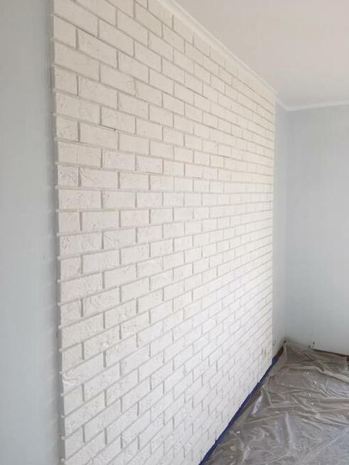 Usługi malarskie,gładzie,układanie paneli,tapety, itp.