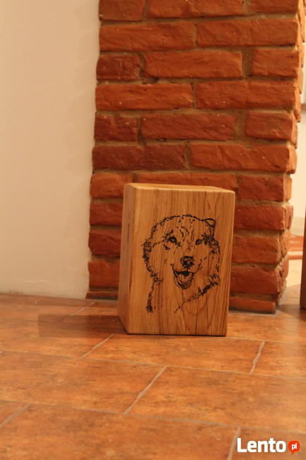 Wypalanie w drewnie. napisy rysunki co tylko chcesz