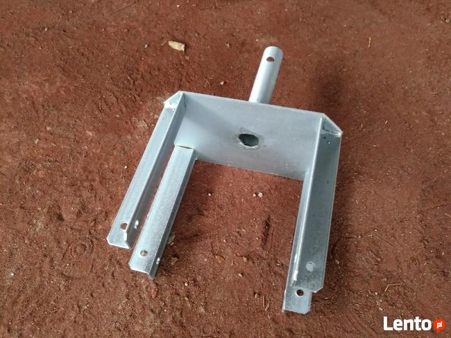 Wynajem Szalunków Stropowych