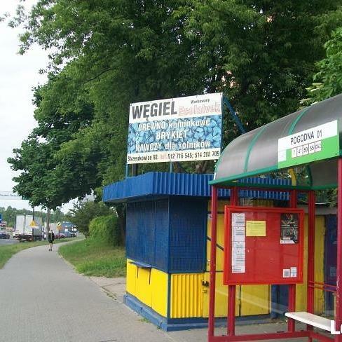 Węgiel workowany orzech