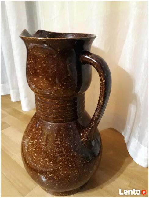 Sprzedam bardzo ładny dzban