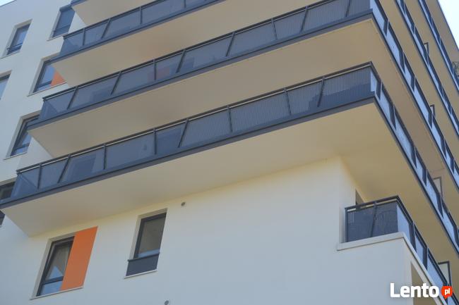 Siatka dla kota, siatka balkonowa