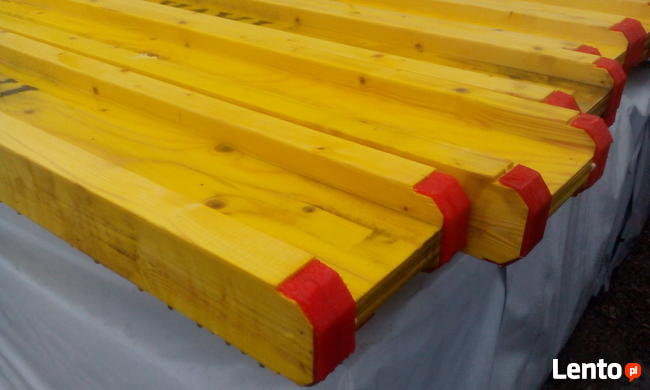 Wynajem Szalunków Stropowych