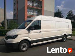 Transport/Przeprowadzki/Odbiór starych mebli itp