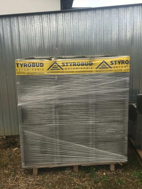 Sprzedam Pustak zalewowy 40x40x24